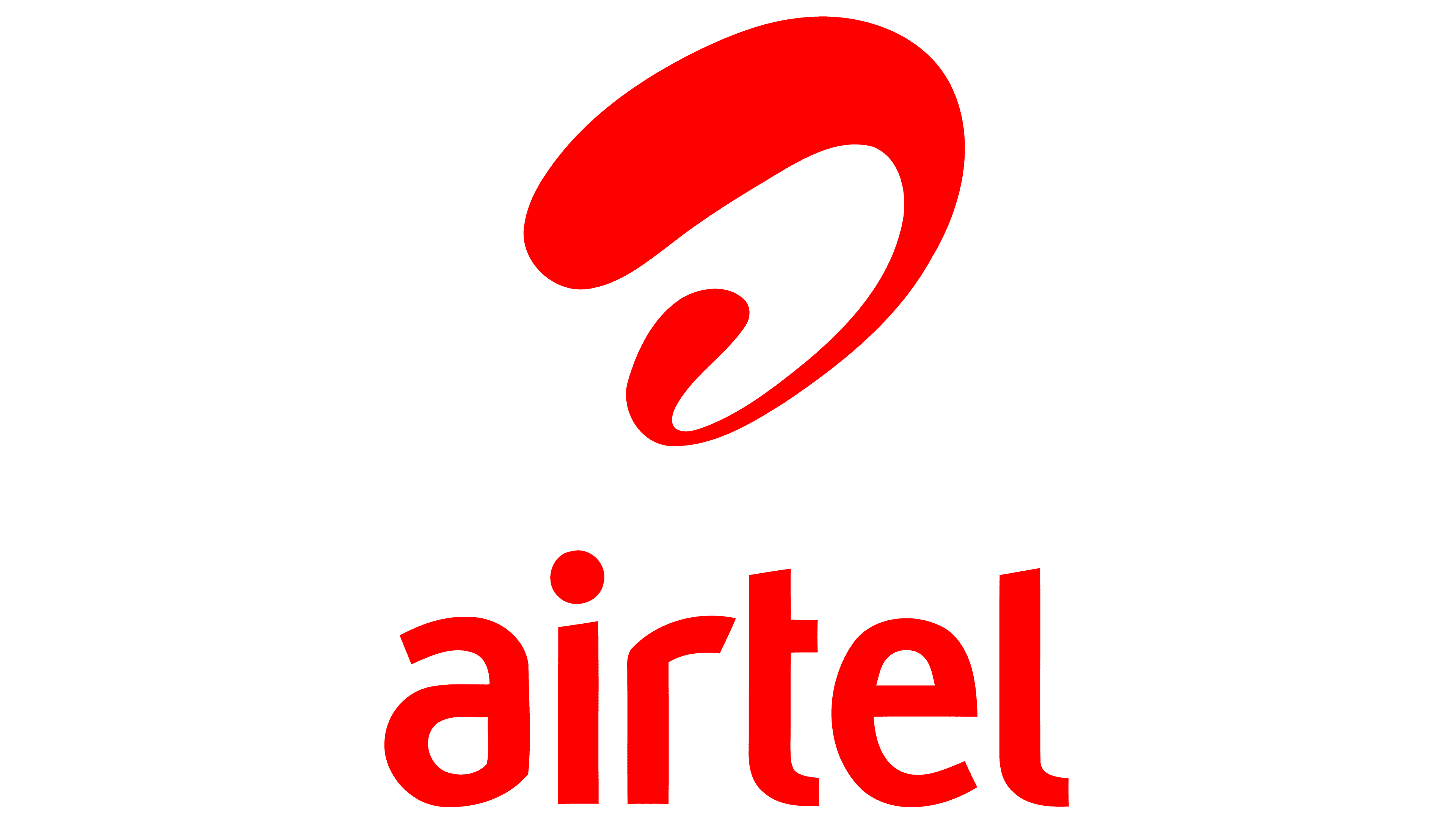 Bharti Airtel logo