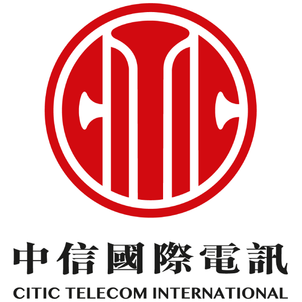 CITIC Telecom International logo