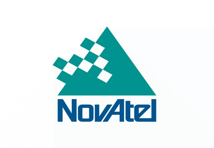 Novatel logo