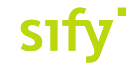 Sify Technologies logo
