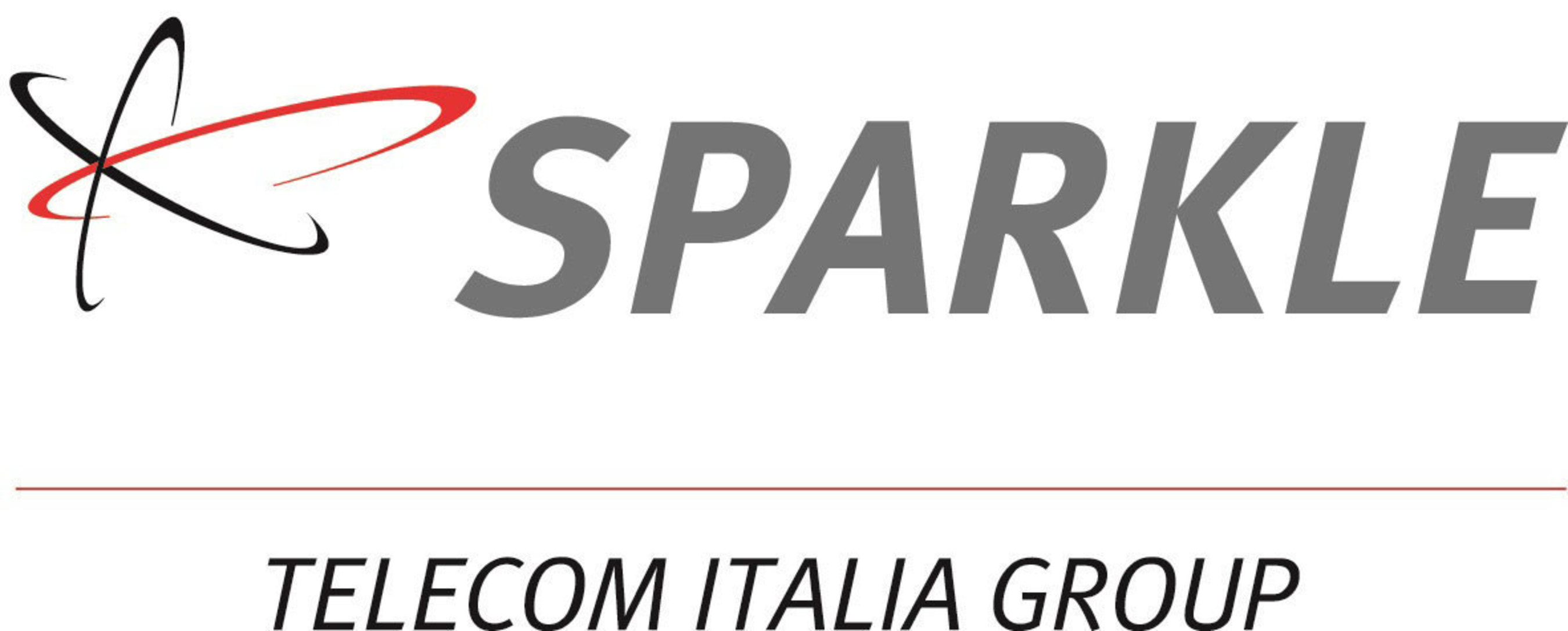 Telecom Italia Sparkle logo