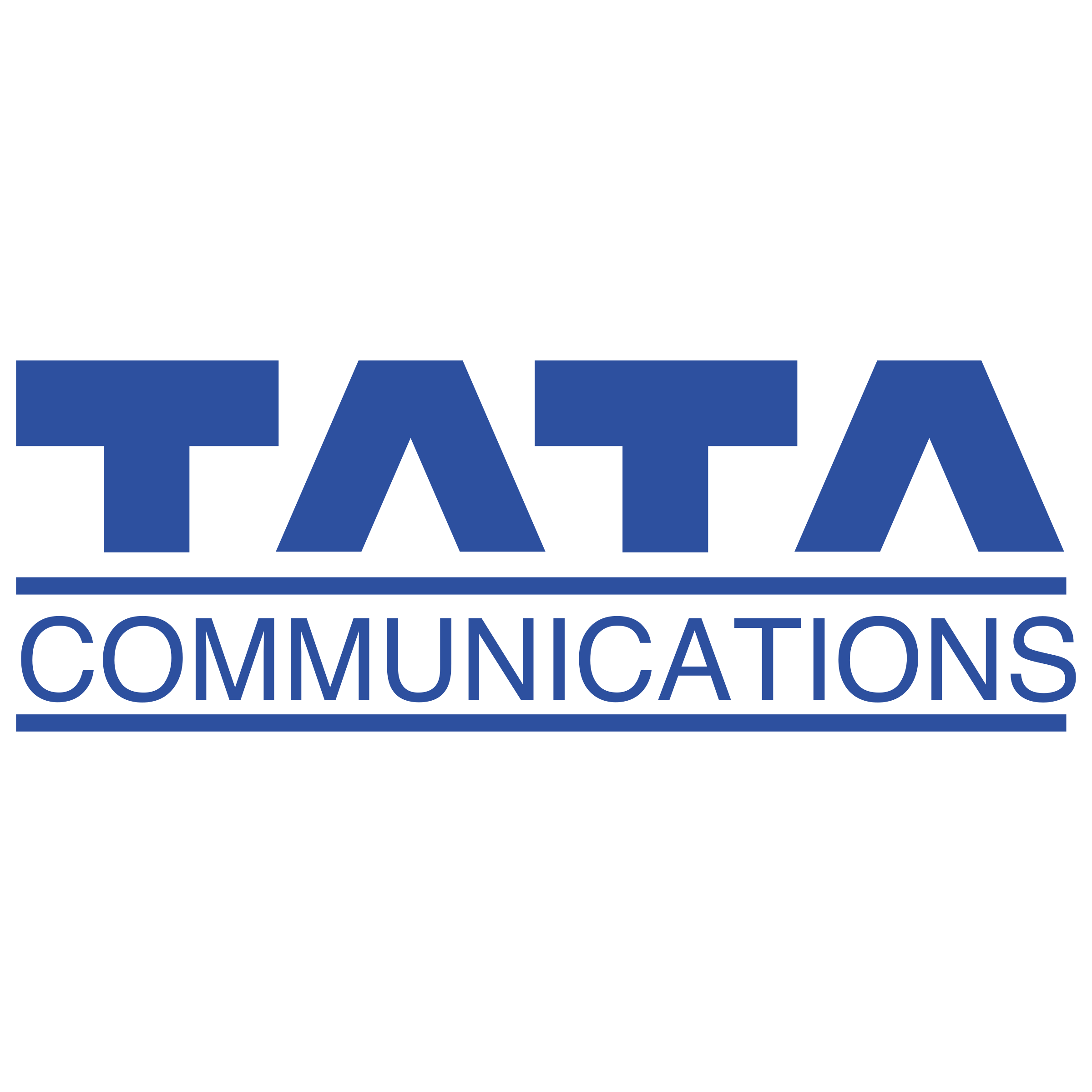 Tata Communications logo